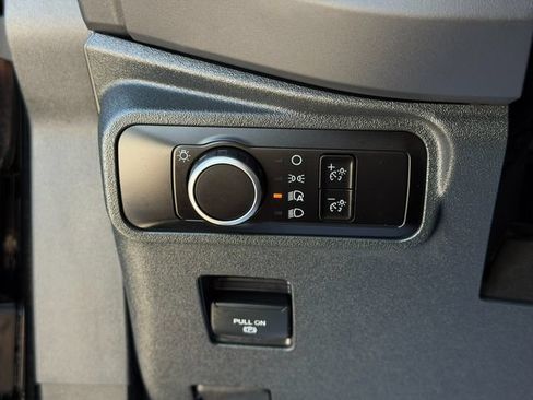 Used 2025 Ford Bronco Big Bend AWD/4WD image 42