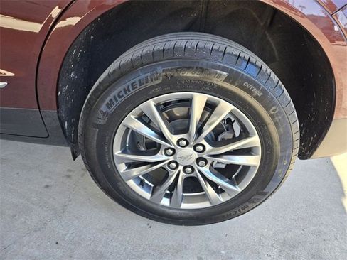 Used 2023 Cadillac XT5 Premium Luxury w/ Technology Package image 25