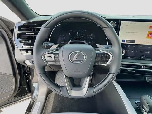 New 2026 Lexus RX 350 Premium w/ Convenience Package FWD image 41