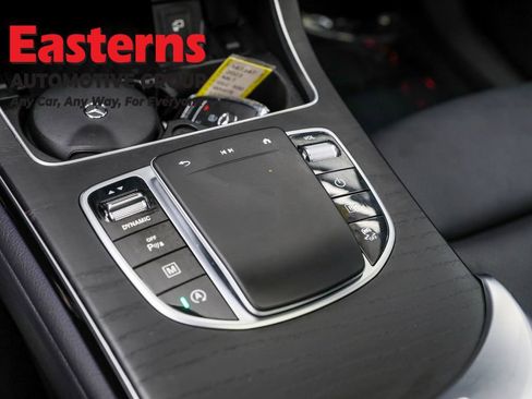 Used 2023 Mercedes-Benz GLC 300 4MATIC Coupe image 20