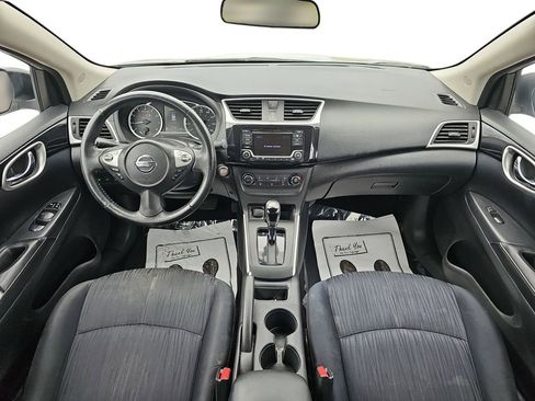 Used 2016 Nissan Sentra SV FWD image 13
