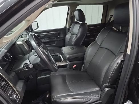 Used 2018 RAM 1500 Sport w/ Sport Premium Group image 30