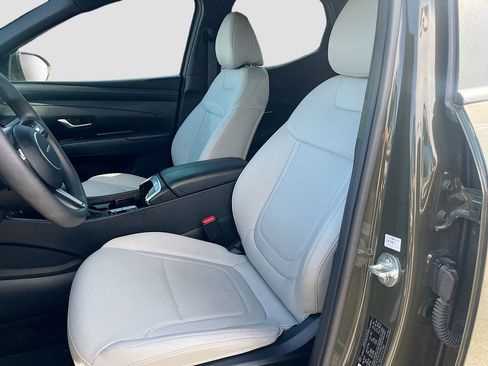 Used 2025 Hyundai Santa Cruz SEL FWD image 20