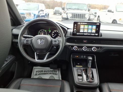 Used 2024 Honda CR-V Sport-L image 13