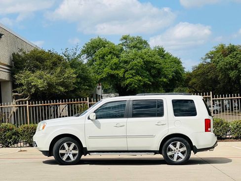 Used 2013 Honda Pilot Touring image 5