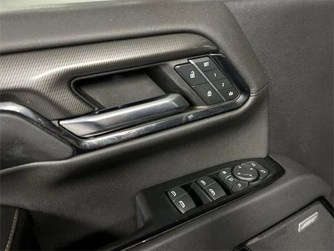 Certified 2024 GMC Sierra 2500 AT4 w/ Technology Package image 22