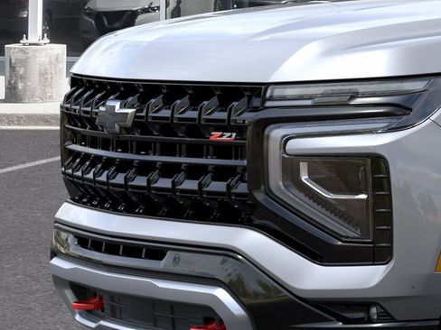 New 2026 Chevrolet Tahoe Z71 w/ Comfort Package AWD/4WD image 15