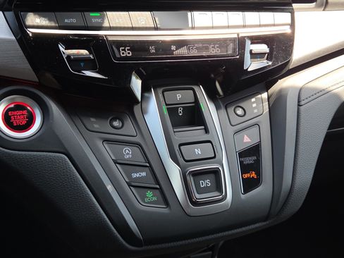 New 2026 Honda Odyssey Sport-L image 27