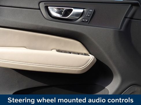 New 2026 Volvo XC60 B5 Plus w/ Protection Package Premier image 9