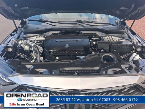Used 2024 Acura MDX A-Spec AWD/4WD image 27