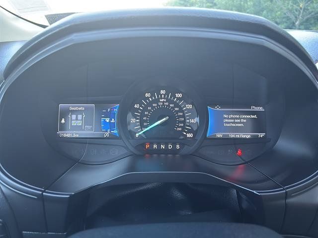 Certified 2024 Ford Edge SEL w/ Convenience Package AWD/4WD image 27