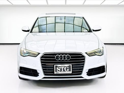 Used 2018 Audi A6 2.0T Premium FWD image 2