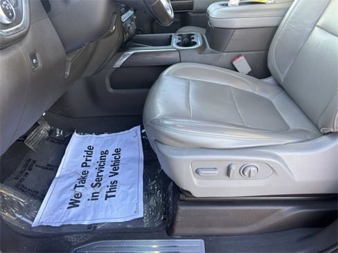 Used 2020 GMC Sierra 1500 SLT image 10