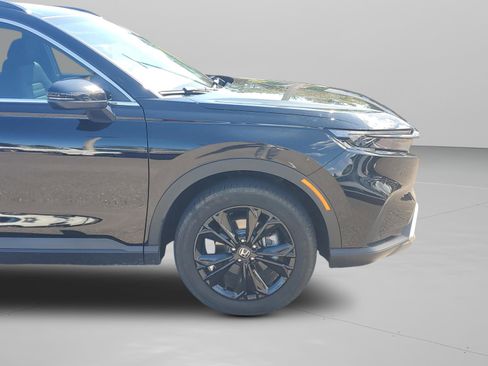 Certified 2025 Honda CR-V Sport Touring image 35