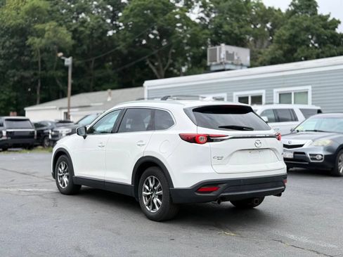 Used 2016 MAZDA CX-9 Touring AWD/4WD image 7