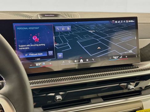 New 2027 BMW X7 M60i AWD/4WD image 15