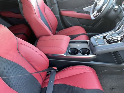 New 2026 Acura RDX A-Spec image 12