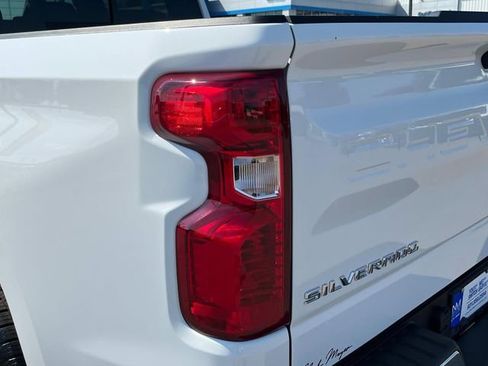 New 2026 Chevrolet Silverado 1500 LT w/ All Star Edition Plus image 13