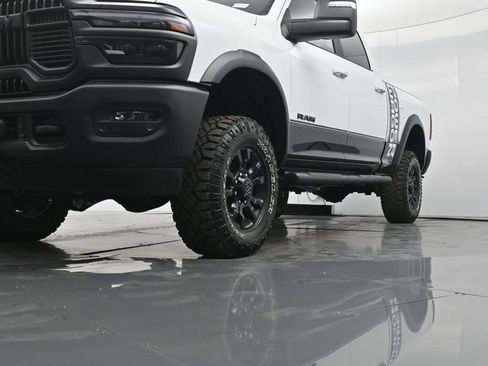 New 2026 RAM 2500 Power Wagon AWD/4WD image 49