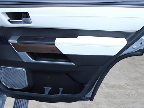 Certified 2024 Toyota Sequoia Capstone image 25