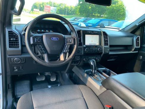 Used 2020 Ford F150 XLT w/ Equipment Group 302A Luxury AWD/4WD image 20