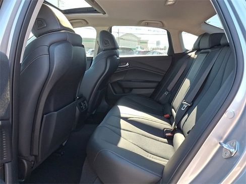 Used 2022 Acura TLX w/ Technology Package image 10