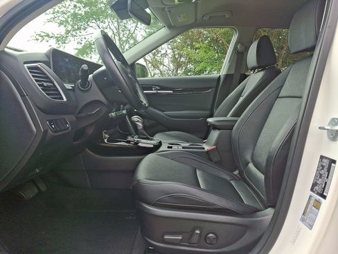 Used 2024 Kia Seltos SX AWD/4WD image 14