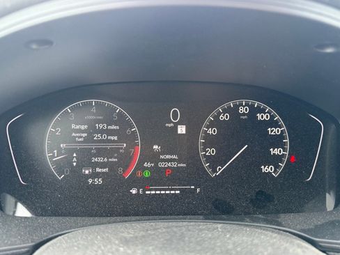 Used 2023 Honda Civic Sport image 14