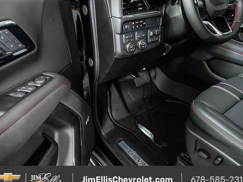 New 2026 Chevrolet Tahoe RST w/ Advanced Technology Package AWD/4WD image 8