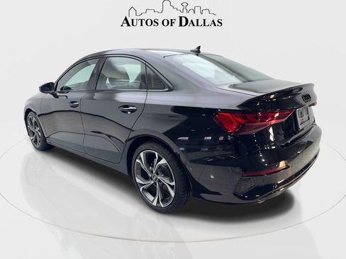 Used 2023 Audi A3 2.0T Premium w/ Convenience Package image 9