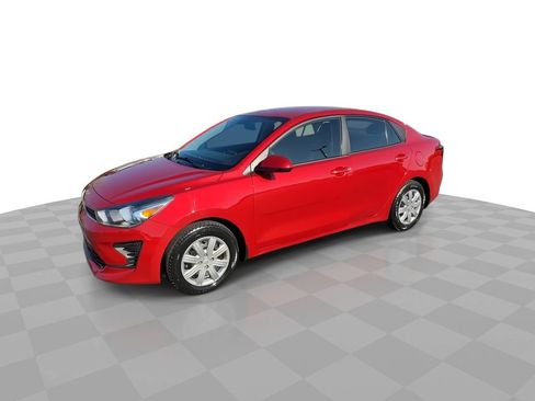 Used 2023 Kia Rio S FWD image 4