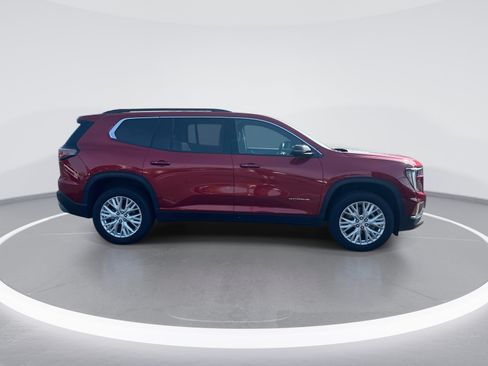 Used 2026 GMC Acadia Elevation w/ Elevation Premium Package FWD image 10