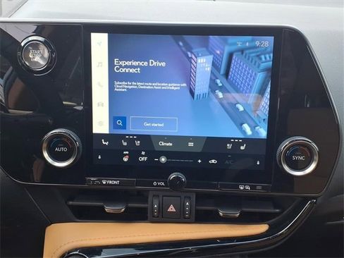 Certified 2023 Lexus NX 350 AWD w/ Premium Package image 10