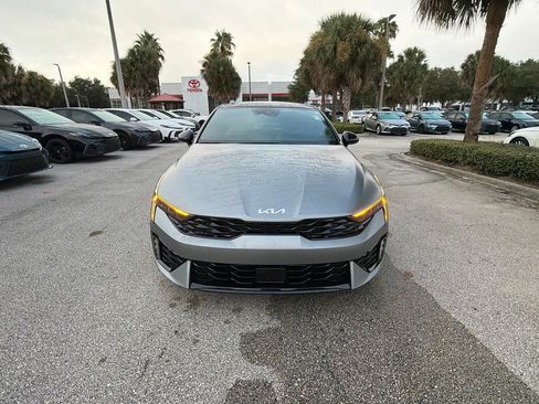 Used 2026 Kia K5 GT-Line w/ GT-Line Premium Package FWD image 5