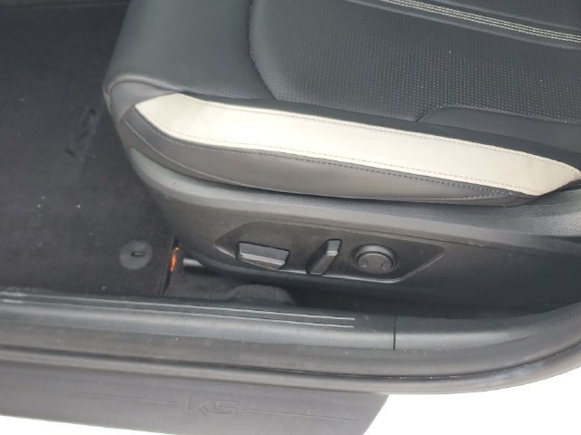 Certified 2025 Kia K5 GT-Line FWD image 20