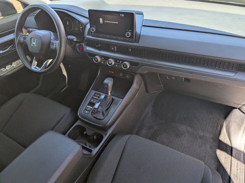 Used 2023 Honda CR-V LX image 11