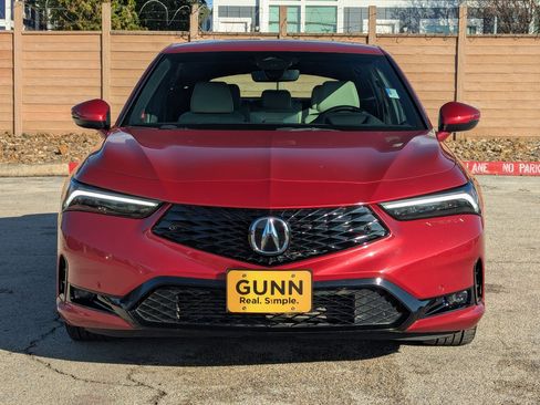 Certified 2024 Acura Integra A-Spec image 9