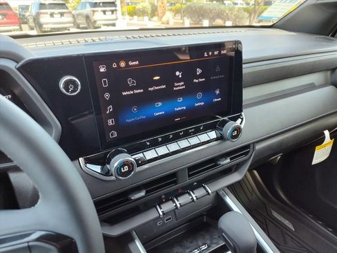 New 2026 Chevrolet Colorado Trail Boss image 11