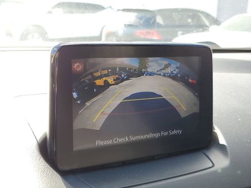 Used 2018 MAZDA CX-3 Sport image 22