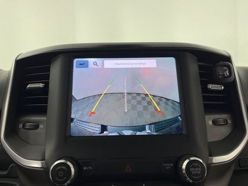 Used 2022 RAM 1500 Big Horn image 21