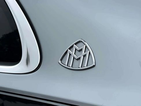 Used 2022 Mercedes-Benz Maybach S 580 4MATIC image 41
