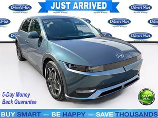 Used 2024 Hyundai Ioniq 5 SEL RWD video 1