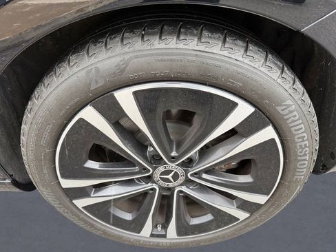 Certified 2024 Mercedes-Benz CLA 250 4MATIC image 8