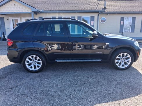 Used 2011 BMW X5 xDrive35i AWD/4WD image 6