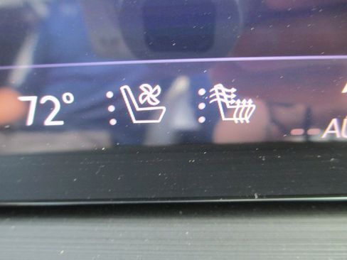 New 2026 Buick Envision Avenir image 17