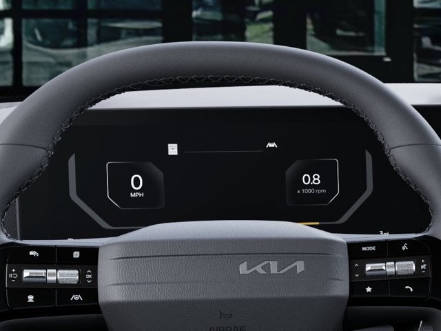 New 2027 Kia Carnival SX FWD image 21