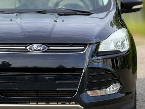 Used 2016 Ford Escape Titanium image 12