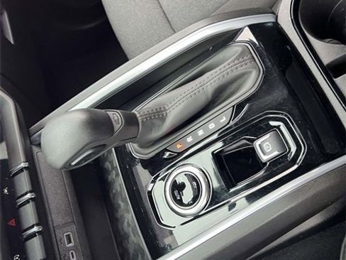 Certified 2025 Chevrolet Colorado W/T w/ WT Custom Package image 20