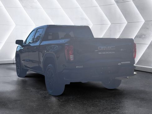 New 2026 GMC Sierra 1500 Elevation image 4