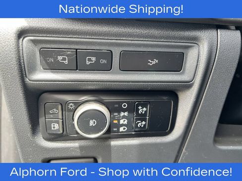 Certified 2024 Ford F150 XLT w/ Equipment Group 302A MID AWD/4WD image 13